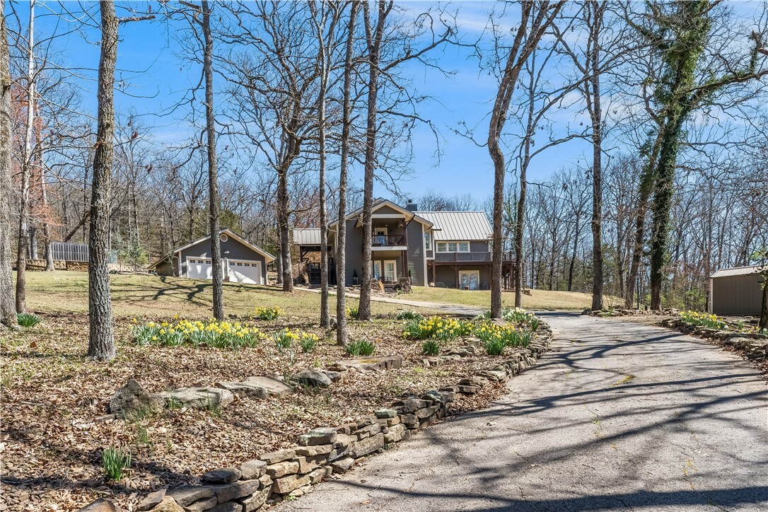Property Photo: 2396 Fox Trail AR 72703