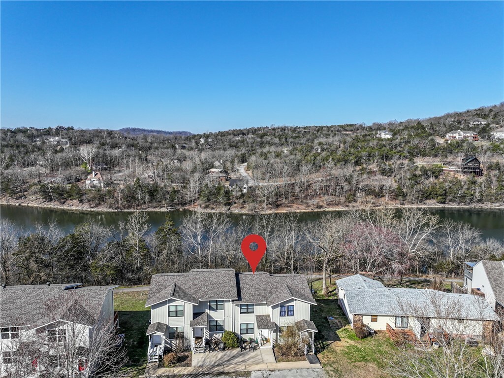 45 Blue Water Drive 3  Holiday Island AR 72631 photo