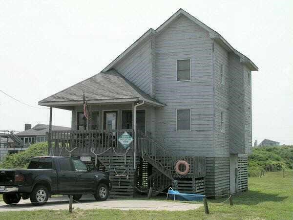 Property Photo:  4234 N Virginia Dare Trail  NC 27949 