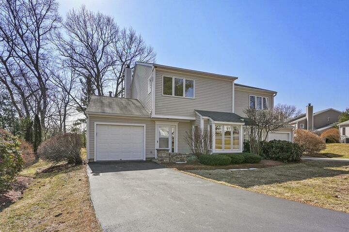 Property Photo: 99 Oakwood Ln 99 MA 01604