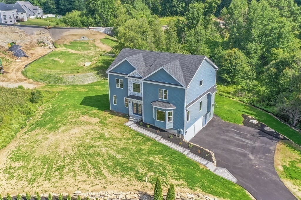 Property Photo: 603 South Street MA 01545