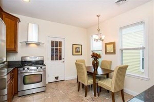 Property Photo:  3 Kenney St 3  MA 02130 