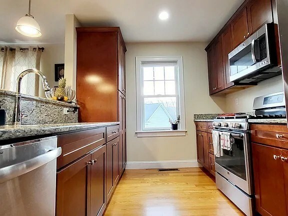 Property Photo: 9 Commodore Way 0 MA 01886