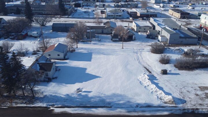 Property Photo: 5028 49 Street AB T0B 1V0