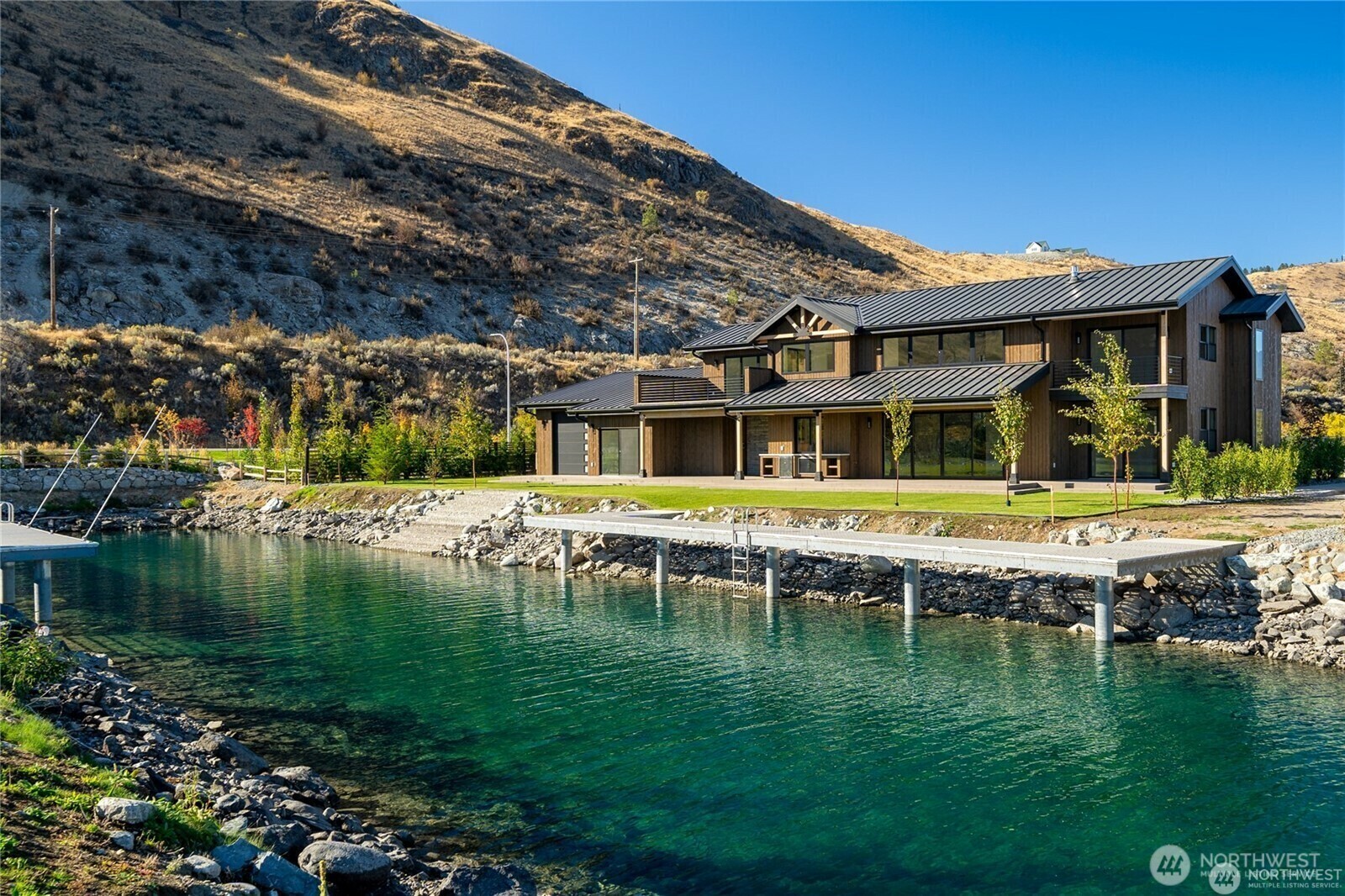 Property Photo: 101 Trout Lane WA 98816