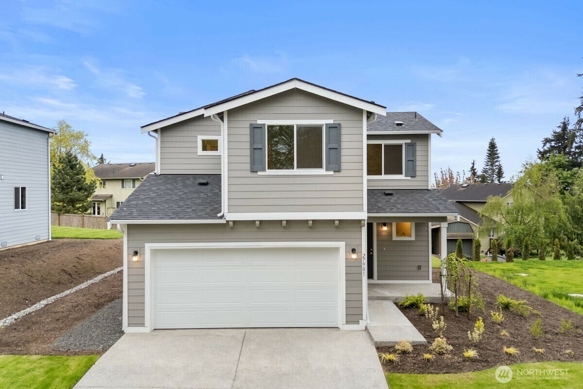 8422  32nd Place NE  Marysville WA 98270 photo