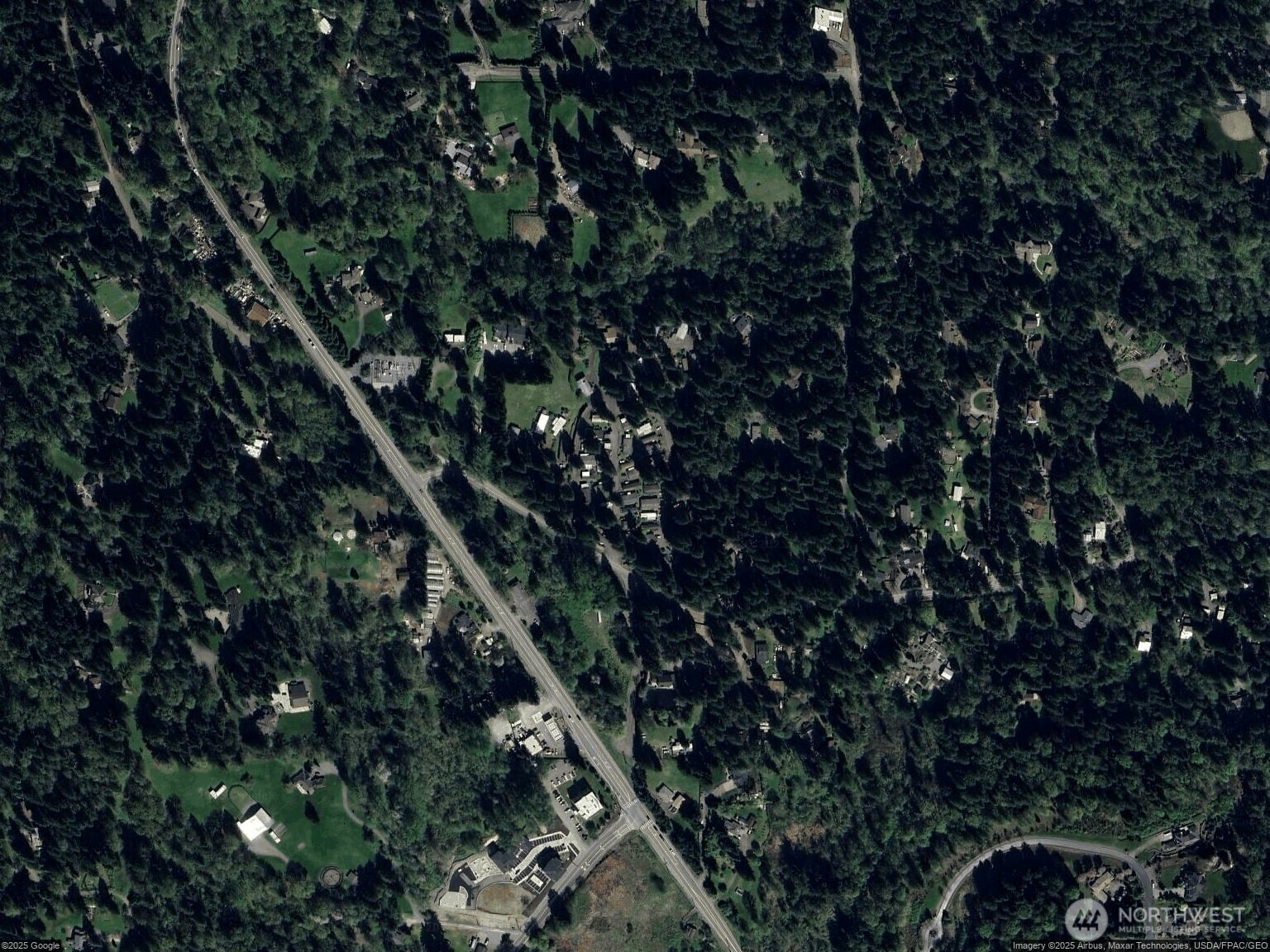 Property Photo: 23800 SE Tiger Mountain Road #6 WA 98027