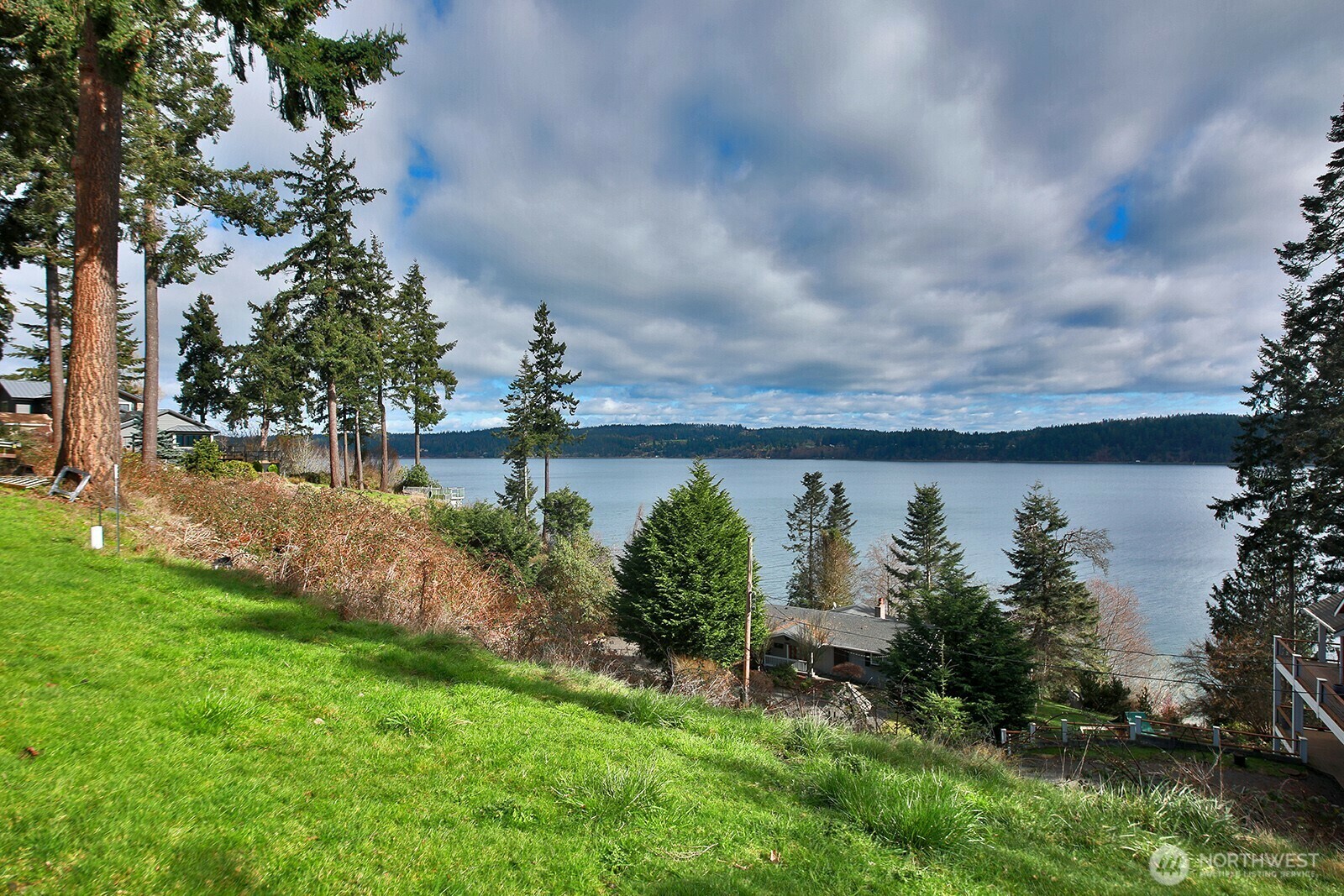 Property Photo: 4981 Harbor Hills Drive WA 98249