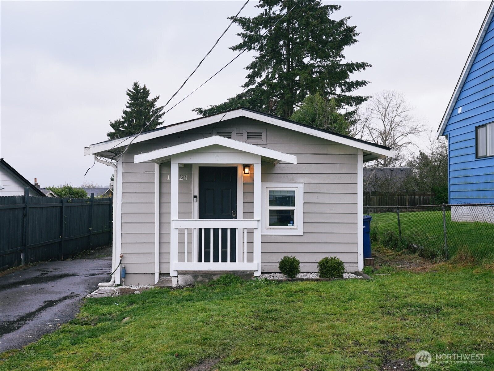 Property Photo:  11824  25th Avenue S  WA 98168 