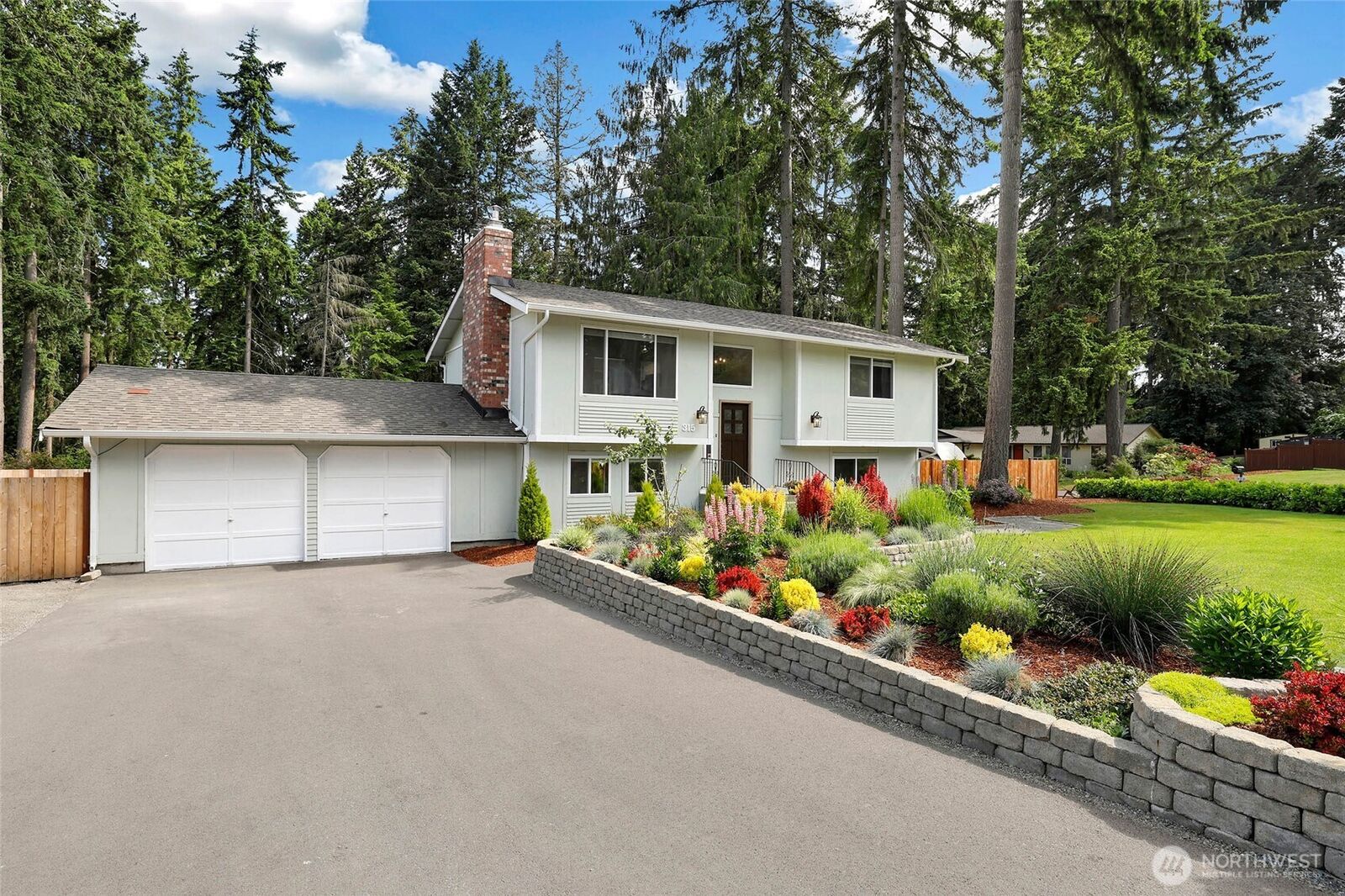 Property Photo:  315  Point Fosdick Place NW  WA 98335 