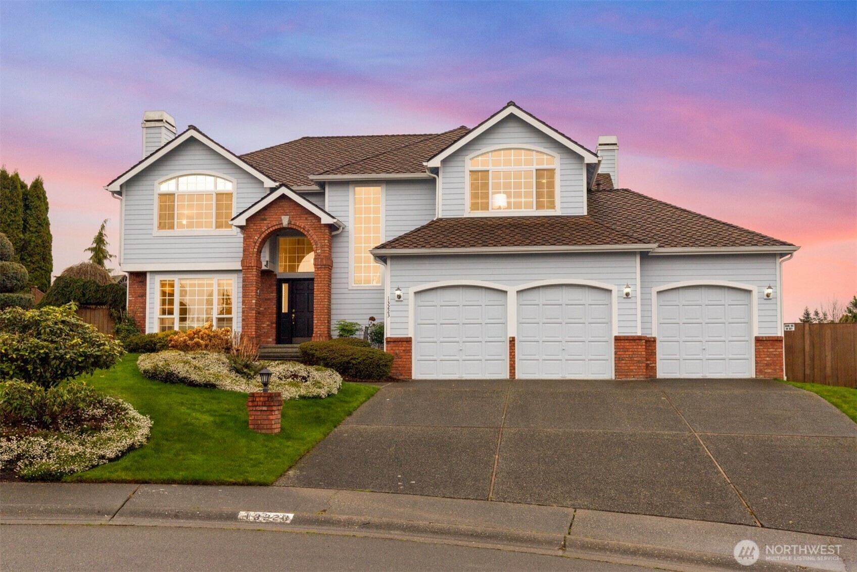 Property Photo: 13223 46th Place W WA 98275