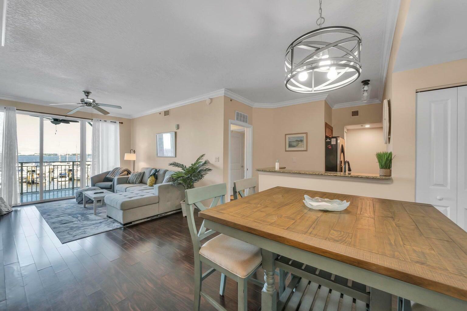 Property Photo: 975 NW Flagler Avenue 304 FL 34994