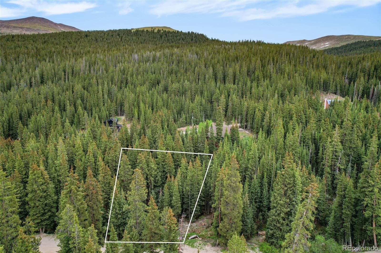 Property Photo:  286 Cty Road 675  CO 80424 