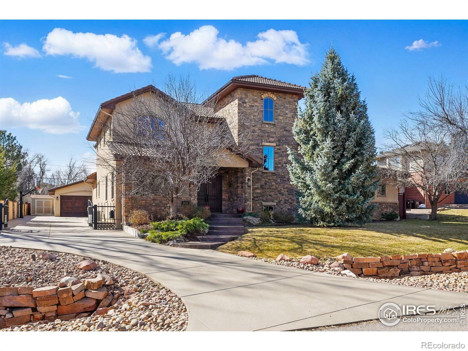 1652 Poplar Avenue  Boulder CO 80304 photo