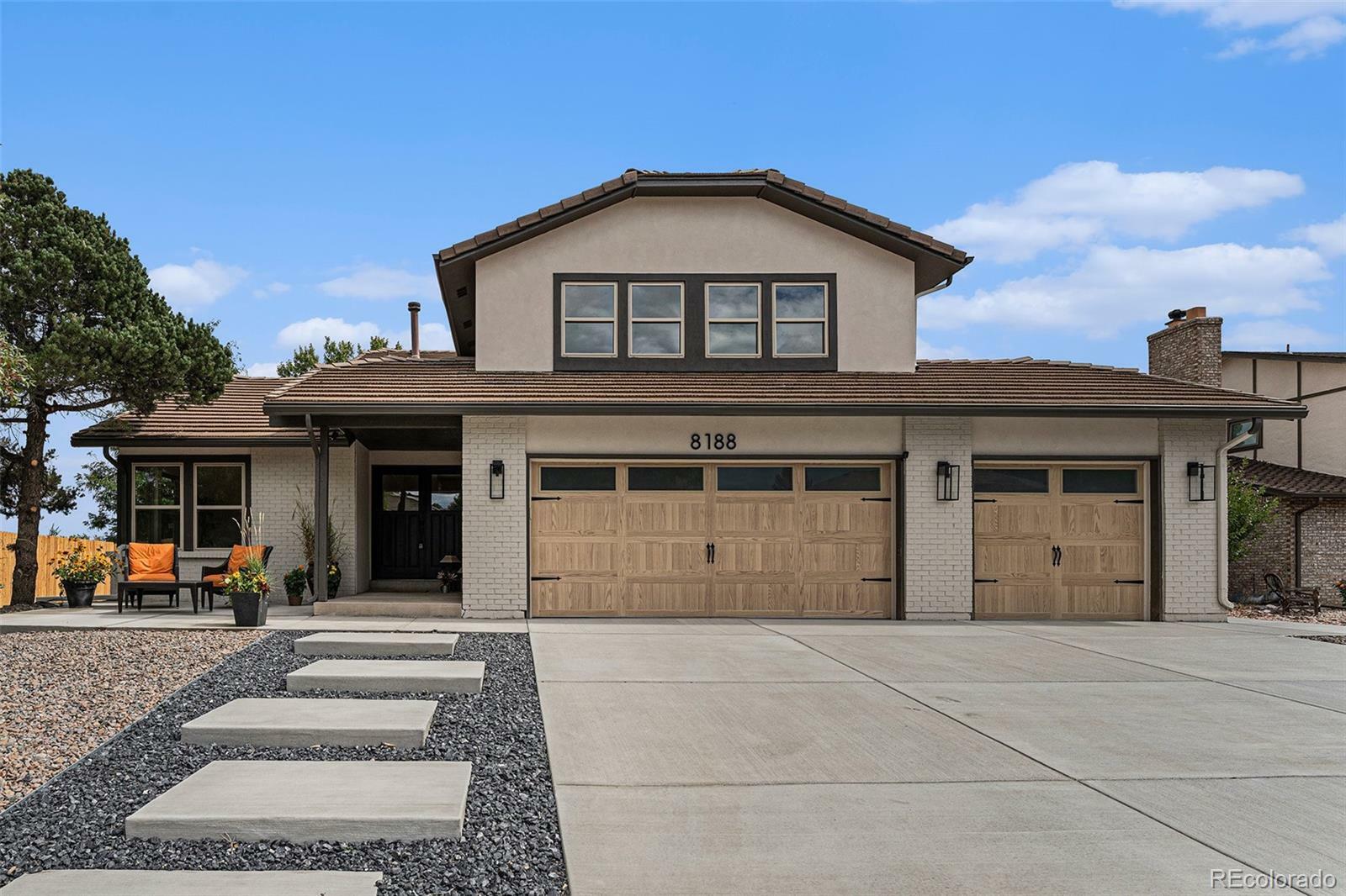 8188 S Yukon Street  Littleton CO 80128 photo