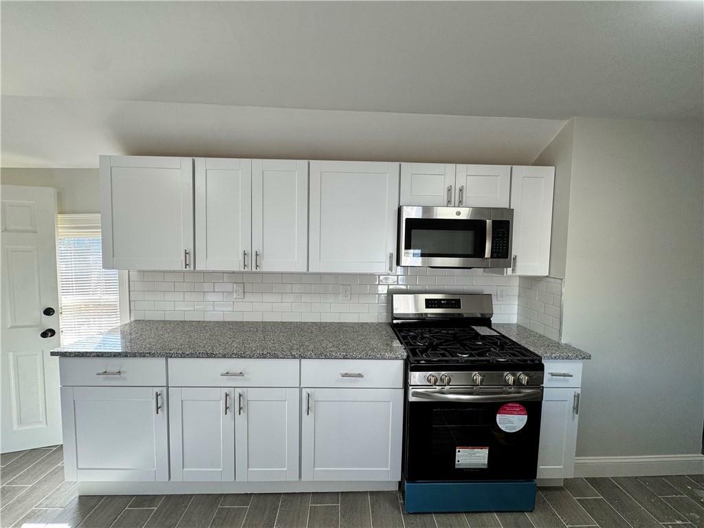 Property Photo: 71 East George Street 3 RI 02906
