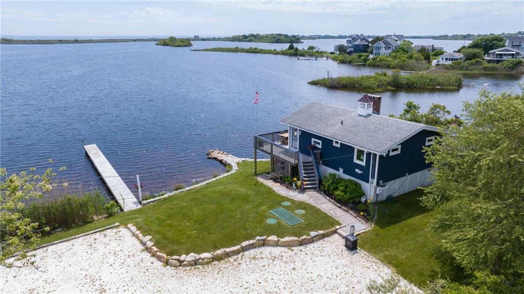 26 Gull Road  South Kingstown RI 02879 photo