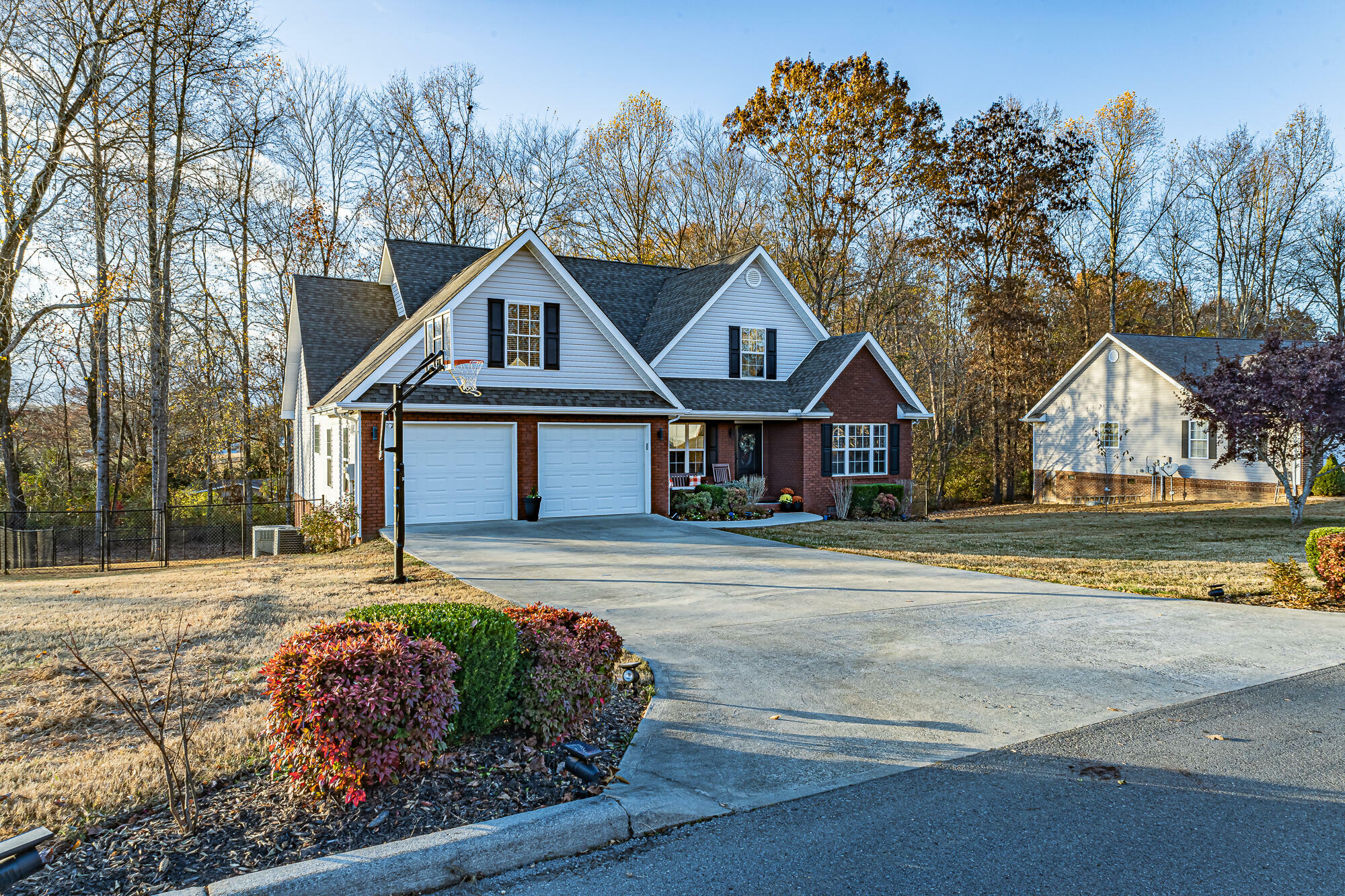 Property Photo:  105 Shadows Lawn Drive  TN 37303 