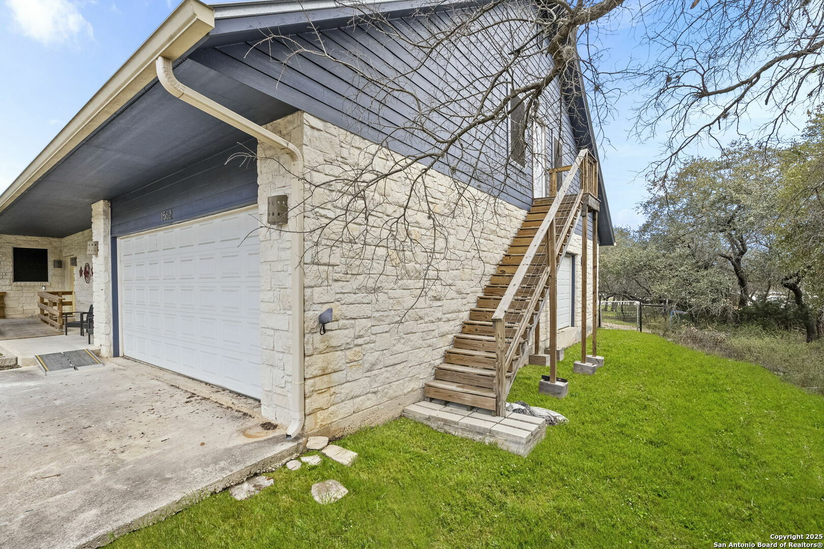 Property Photo: 1562 Bonnyview TX 78133