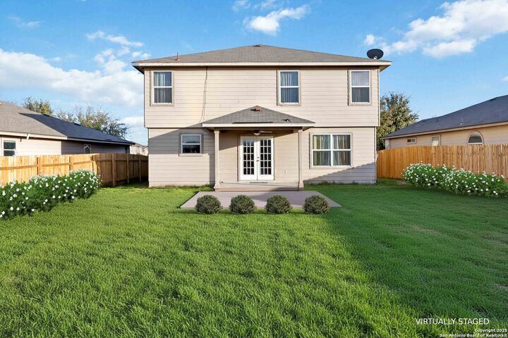 Property Photo: 7015 Fisherman Sky TX 78244