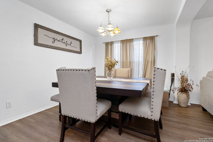 Property Photo:  7015 Fisherman Sky  TX 78244 