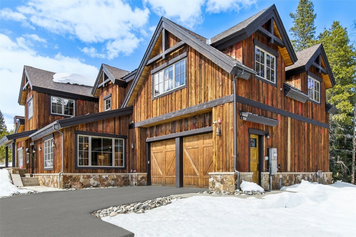 Property Photo: 34 Beavers Drive CO 80424