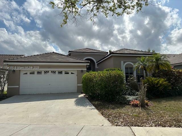 Property Photo:  495 Carrington Ln  FL 33326 