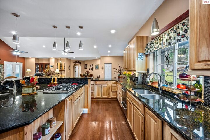 Property Photo:  14563 N Saddle Ridge  ID 83858