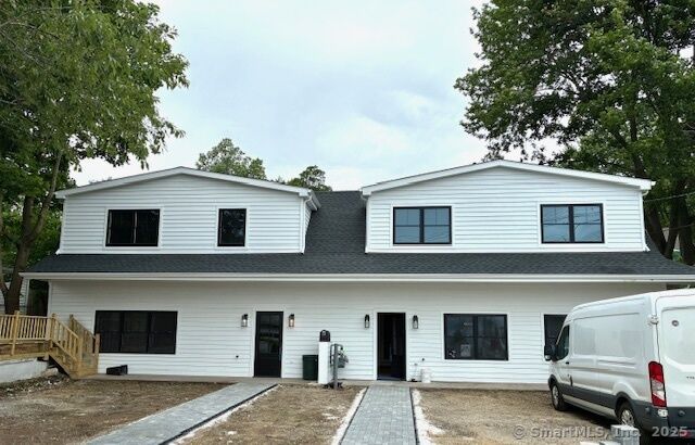 Property Photo: 8 Algonkin Road A CT 06484