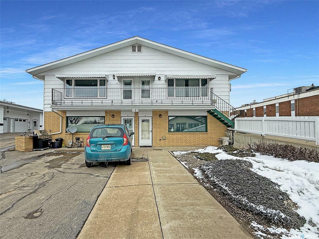 Photo de la propriété: 1187 Ashley Drive 3 SK S9H 1N4