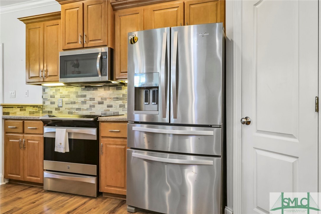 Property Photo:  1 Algers Avenue  GA 31328 
