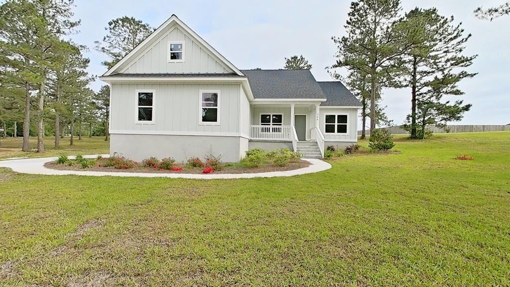 Property Photo:  264 Woodridge Lane  GA 39827 