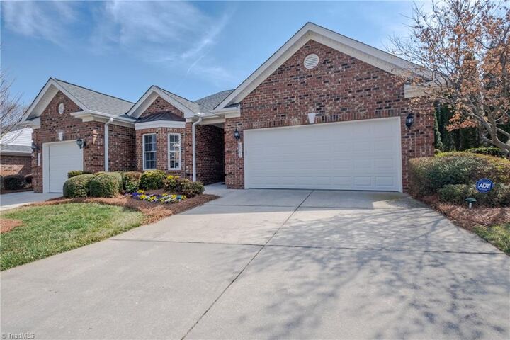 4260 Lumsden Lane  High Point NC 27265 photo