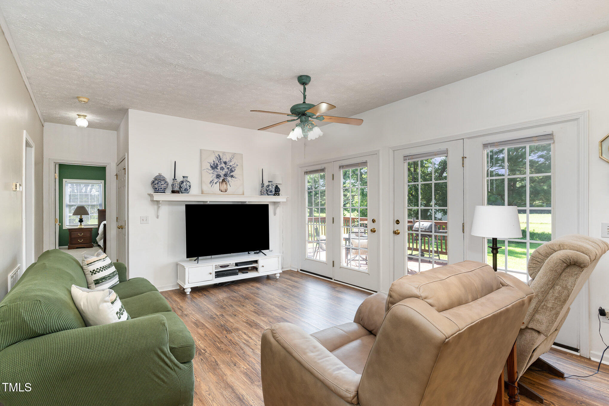 Property Photo: 8207 Rock Ridge School Road Road NC 27880