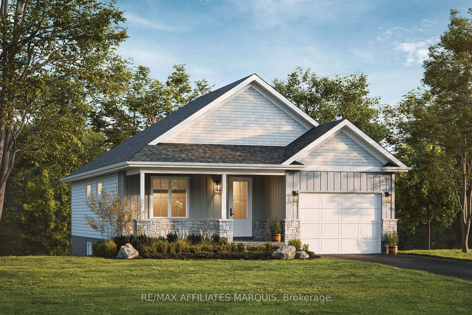 Photo de la propriété: 78 Rabb Street ON K7A 0L6