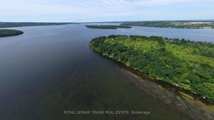 110 Cow Island N/A — photo 1