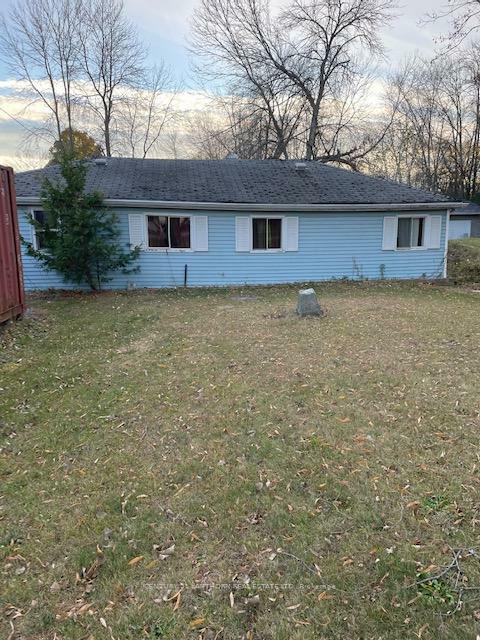 Property Photo: 741 County Road 28 Road W ON K8N 4Z7