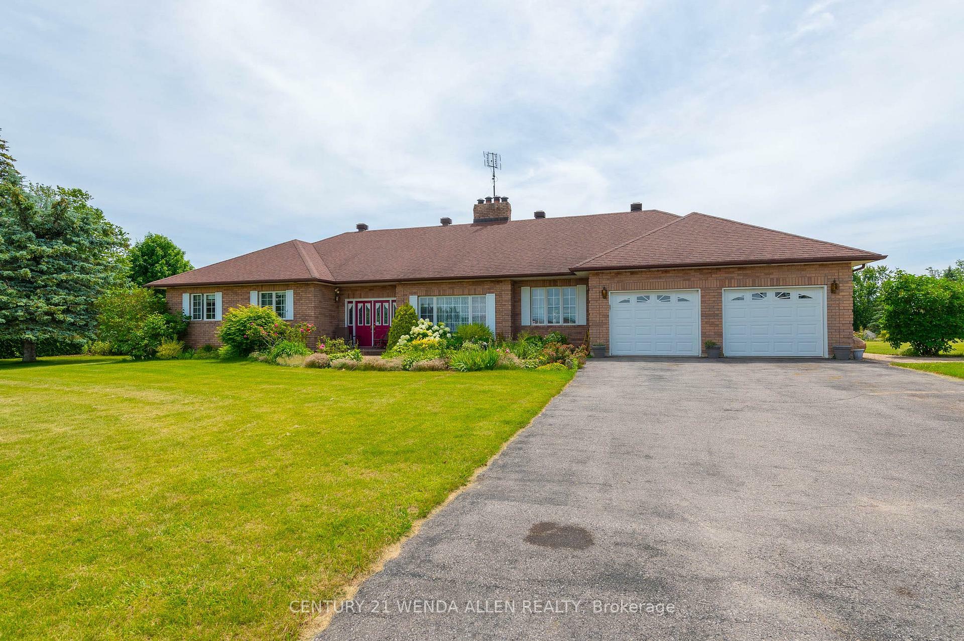 30 Skye Valley Drive  Cobourg ON K9A 4J7 photo