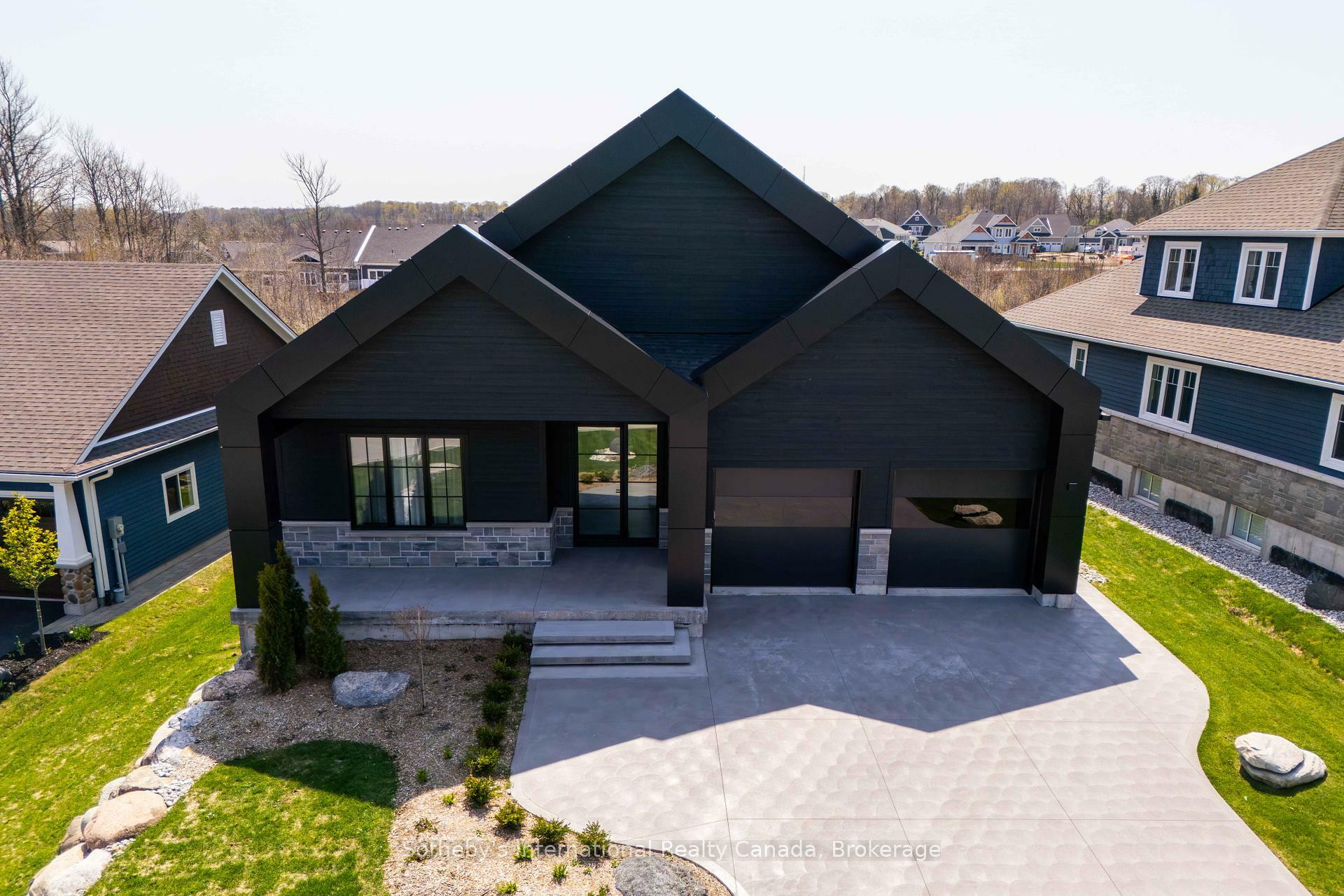 Property Photo: 518 Algonquin Trail ON N0H 1S0
