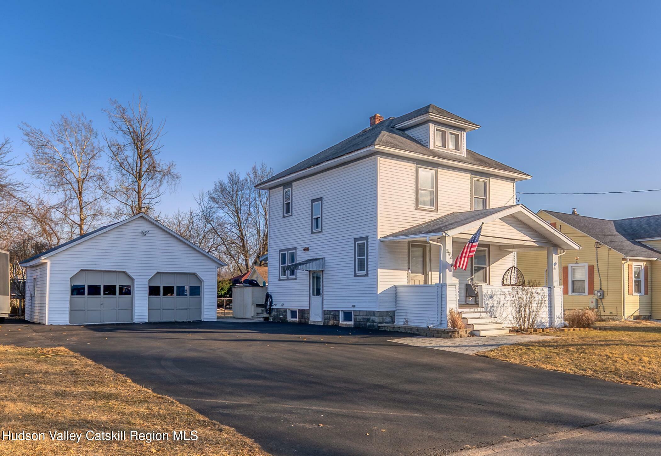 592-594 Otis  Kingston NY 12401 photo