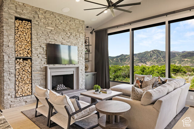 11503 N Soaring Hawk Ln  Hideout UT 84036 photo