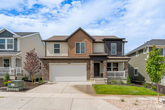 Property Photo: Address not disclosed UT 84096