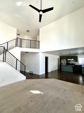 Property Photo: 4028 W 1730 N UT 84043