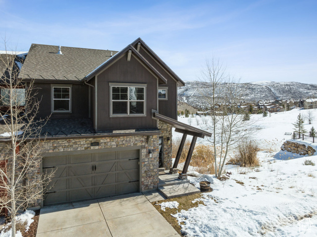 1072 W Abigail Dr 172  Kamas UT 84036 photo