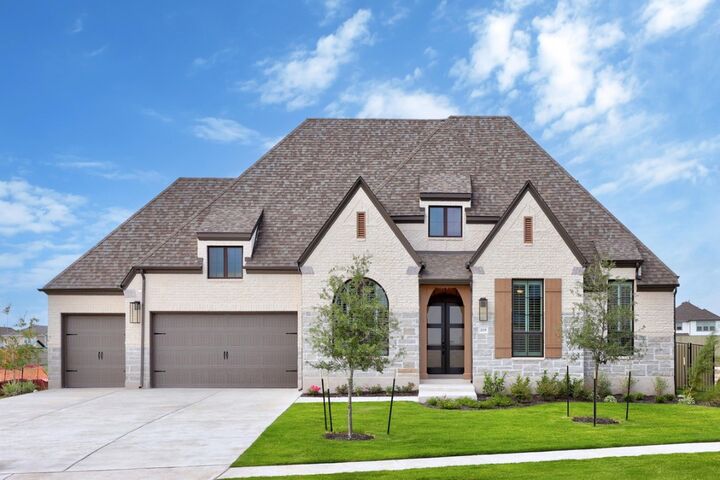 209 Jates Field Bend  Liberty Hill TX 78642 photo