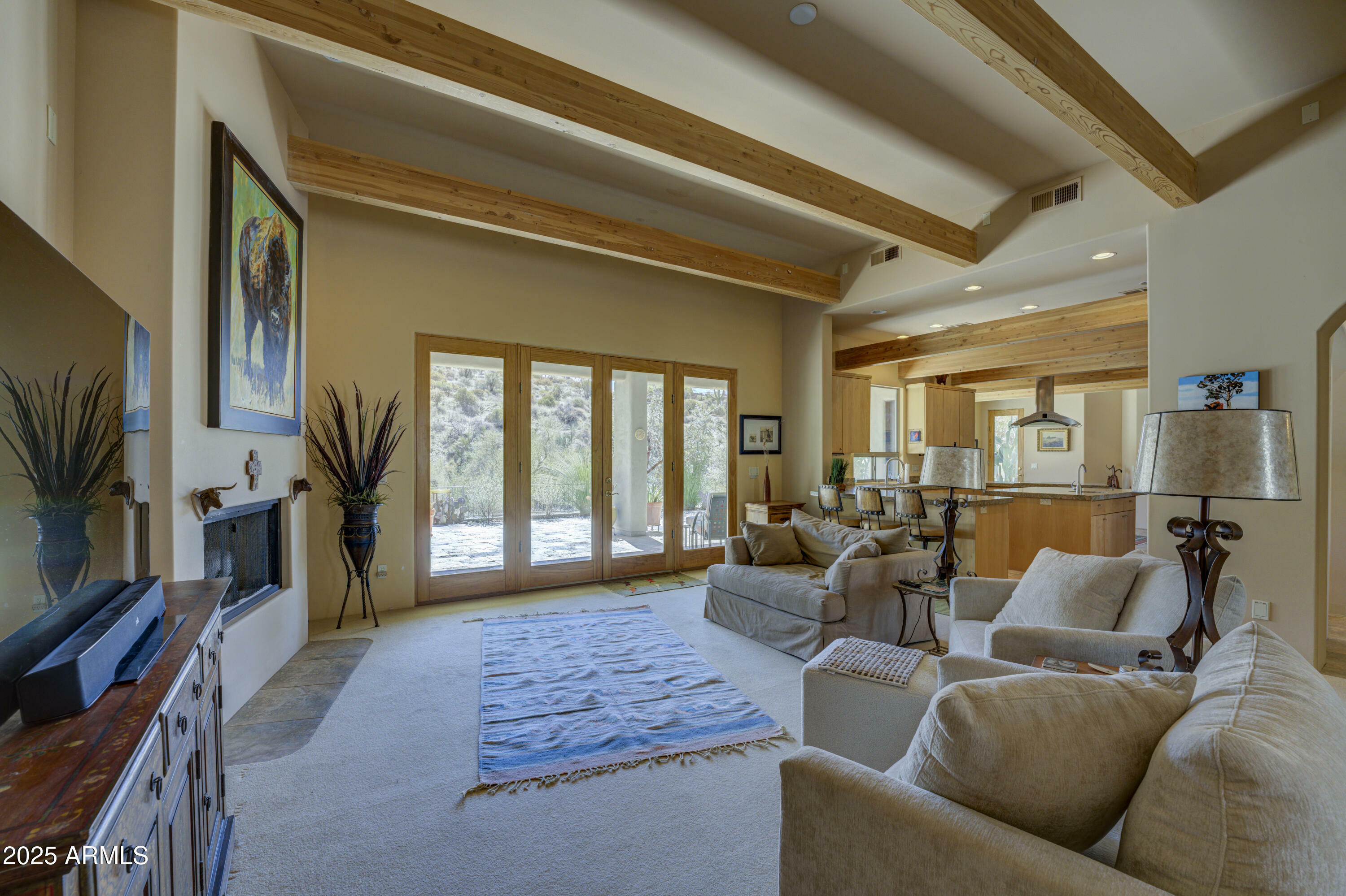 Property Photo: 8619 E Silver Saddle Drive AZ 85377