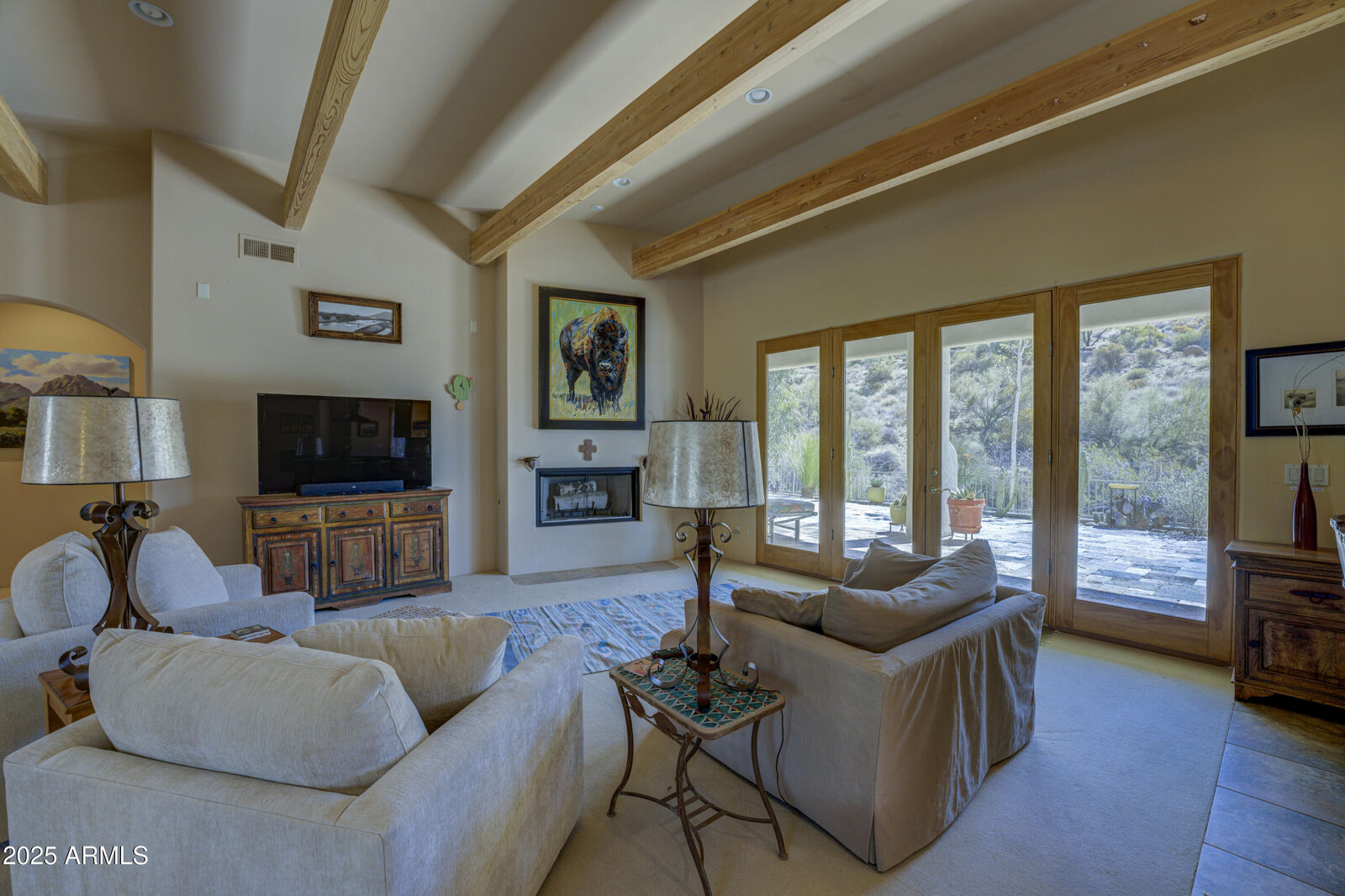 Property Photo: 8619 E Silver Saddle Drive AZ 85377