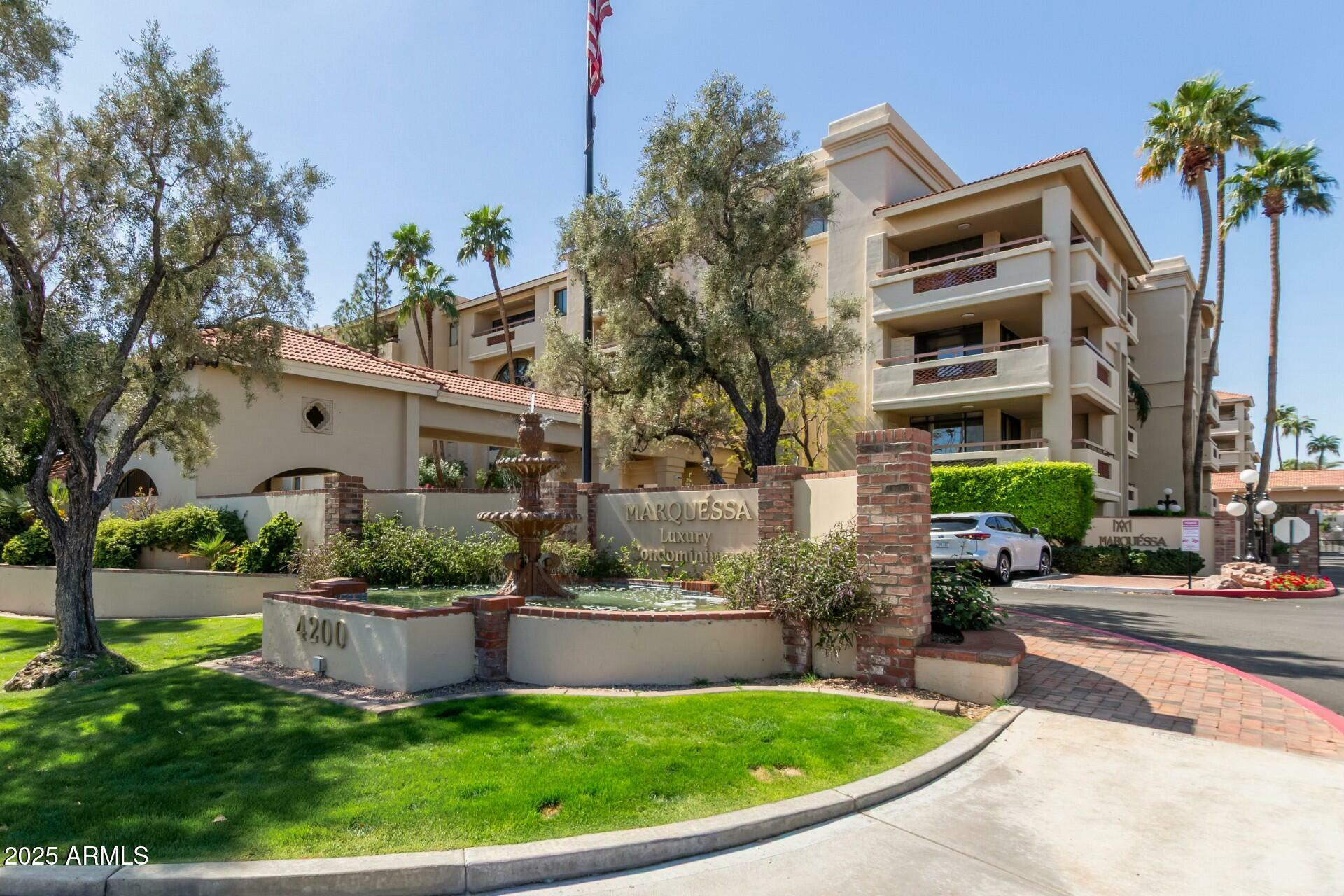 Property Photo: 4200 N Miller Road 423 AZ 85251