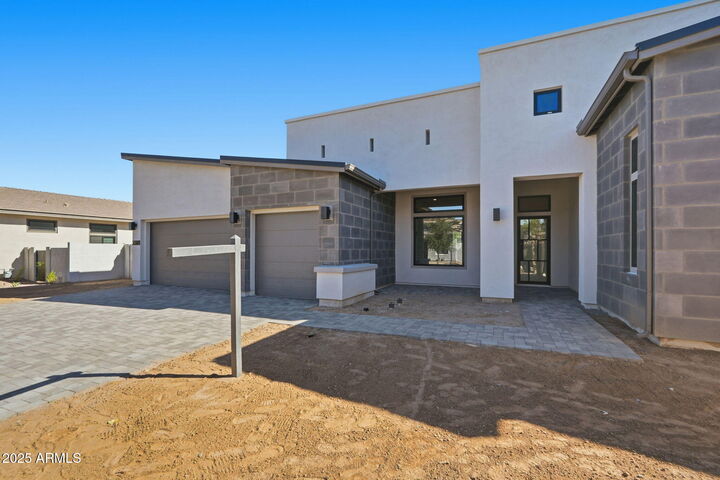 Property Photo: 21975 S 193rd Way AZ 85142