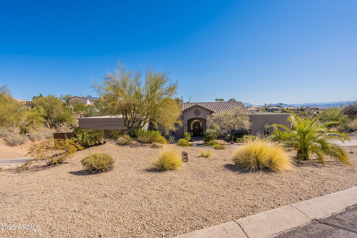 Property Photo:  16140 E Keota Drive  AZ 85268 